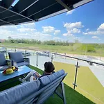 Daire Dandelion Royal Homes *