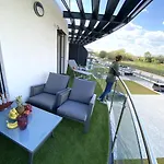 Daire Dandelion Royal Homes *