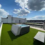 Apartment Dandelion Royal Homes Keszthely