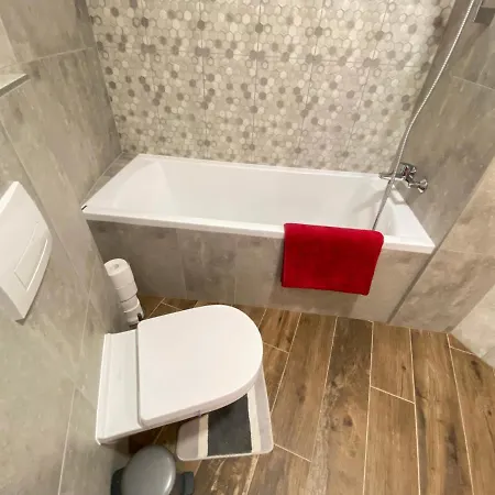Dandelion Royal Homes Apartman Keszthely