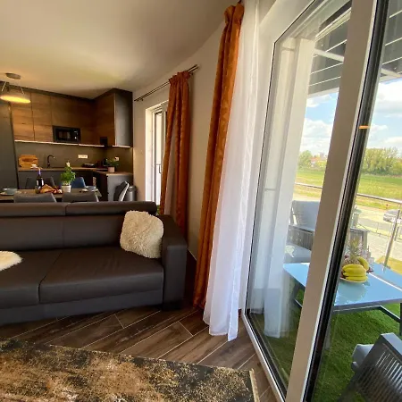 Dandelion Royal Homes Keszthely