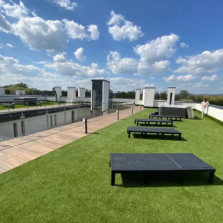 Dandelion Royal Homes Апартаменты