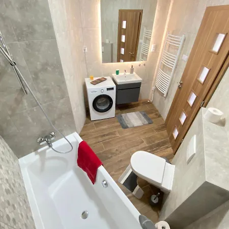 Dandelion Royal Homes Apartman
