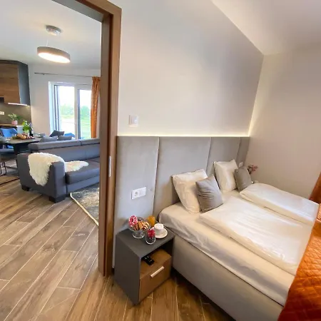 Apartman Dandelion Royal Homes