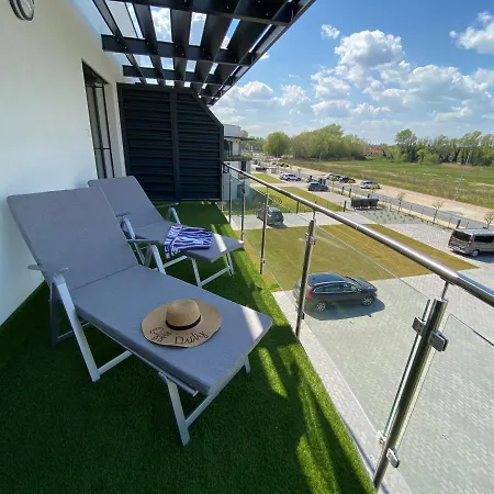 Apartman Dandelion Royal Homes