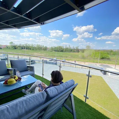 Apartman Dandelion Royal Homes *