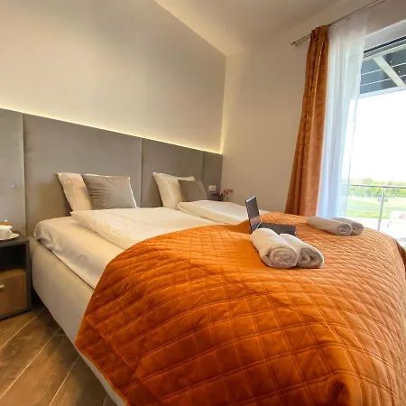 Апартаменты Dandelion Royal Homes *