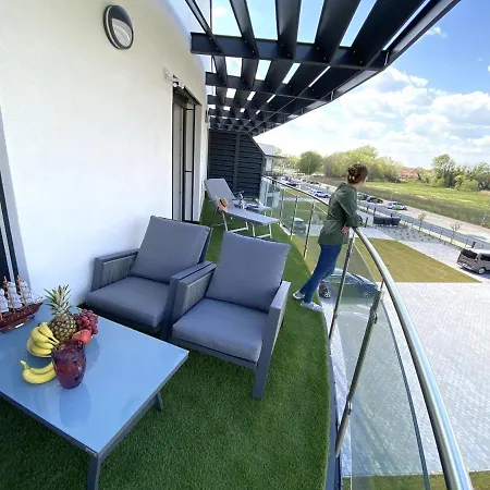 Apartman Dandelion Royal Homes *