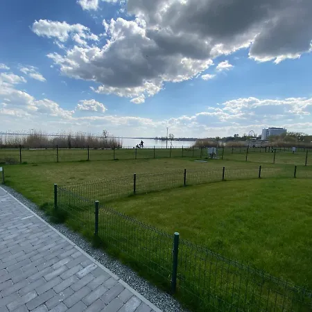Apartman Dandelion Royal Homes