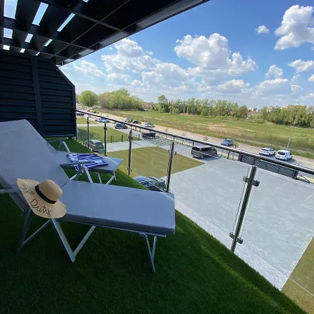 Dandelion Royal Homes Appartement Keszthely
