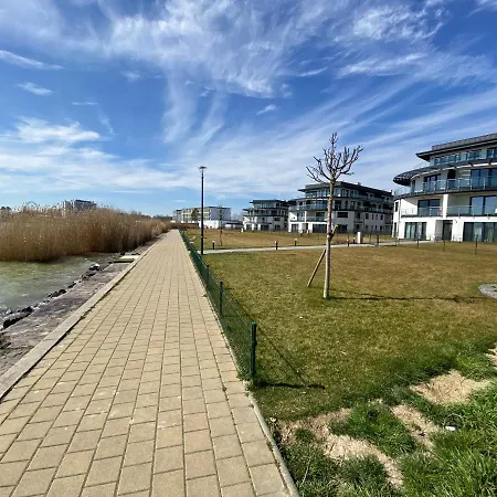 Dandelion Royal Homes Keszthely