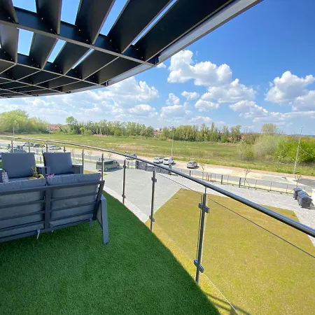 Dandelion Royal Homes Apartman *