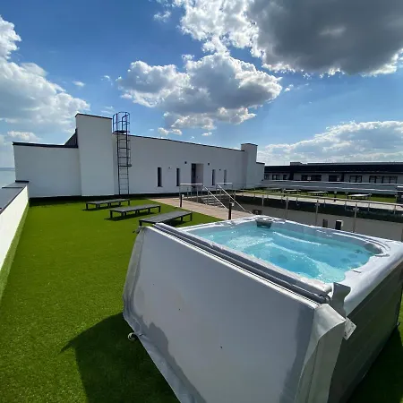 Dandelion Royal Homes * Кестхей