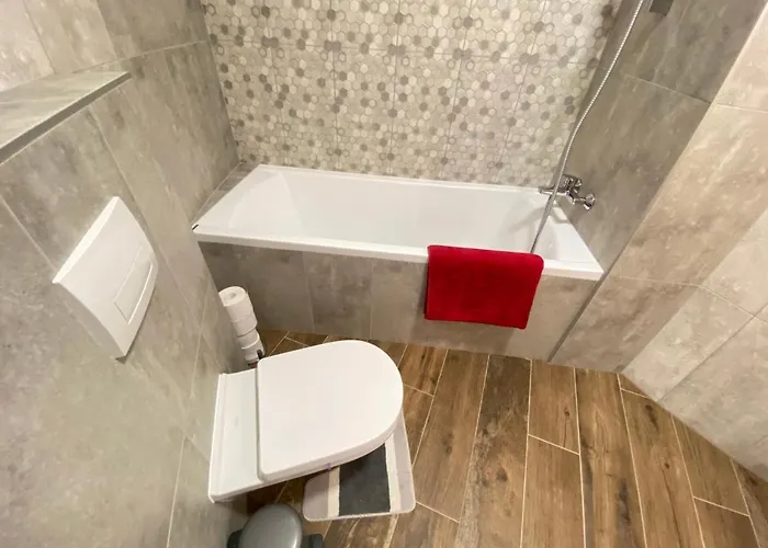 Dandelion Royal Homes Lejlighed Keszthely