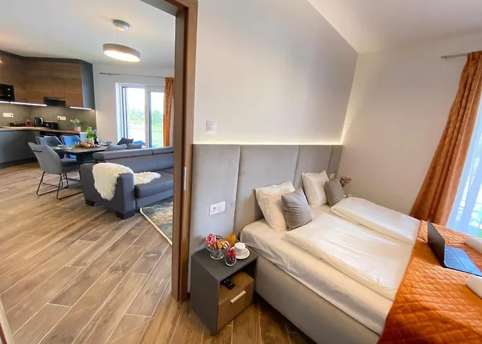 Lejlighed Dandelion Royal Homes