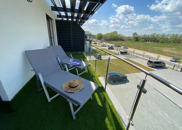Lejlighed Dandelion Royal Homes