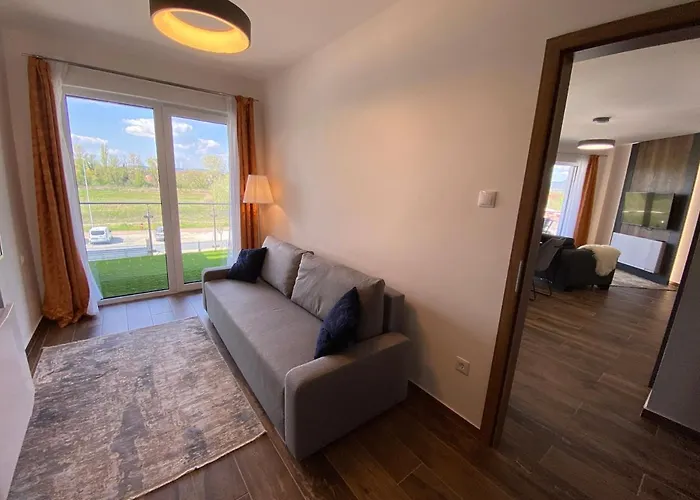 Lejlighed Dandelion Royal Homes *