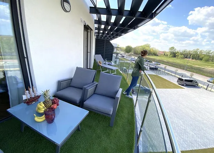 Lejlighed Dandelion Royal Homes *