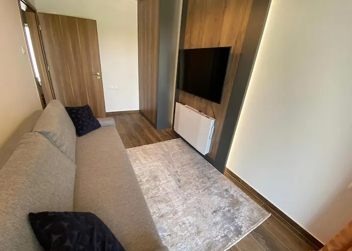 Lejlighed Dandelion Royal Homes *
